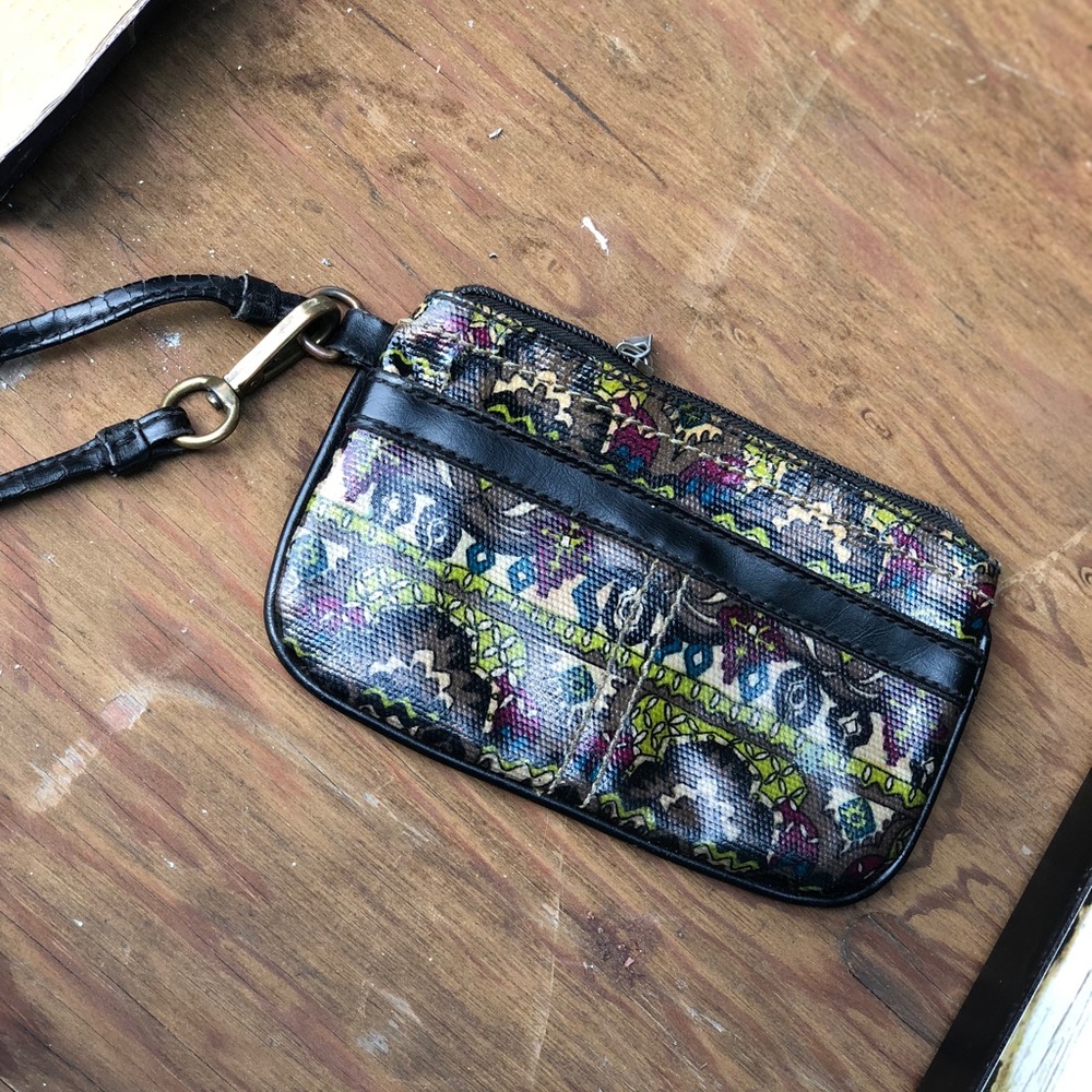 Wallet